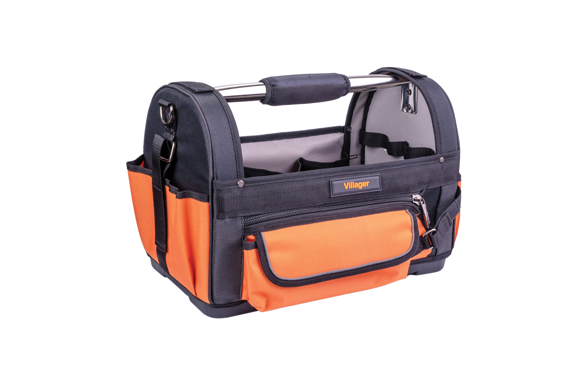 067969 Torba za alat 45 cm Villager Jobsite 5018