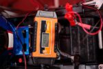 Punjač za akumulatore s mikroprocesorom VCBM 4.0 - Slika 5