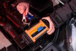 Punjač za akumulatore s mikroprocesorom VCBM 8.0 - Slika 3