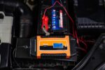 Punjač za akumulatore s mikroprocesorom VCBM 8.0 - Slika 6