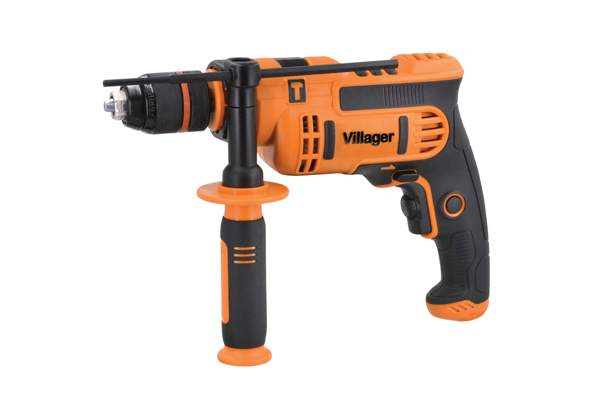 071742 Vibraciona bušilica VLP 205