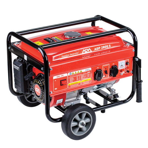 Agregat AGM AGP 2800S