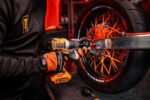 FUSE akumulatorska brushless bušilica VLP 5020 - Slika 12