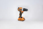 FUSE akumulatorska brushless bušilica VLP 5020 - Slika 5