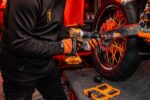 FUSE akumulatorska brushless bušilica VLP 5020 - Slika 8