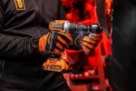 FUSE akumulatorska brushless bušilica VLP 5020 - Slika 9