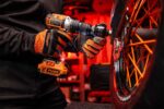 FUSE akumulatorska brushless bušilica VLP 5020 - Slika 10