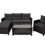 Baštenski set CEBU