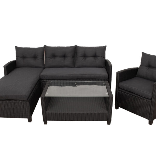 Baštenski set CEBU