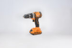 Fuse akumulatorska brushless udarna bušilica VPL 8120 - Slika 2