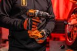 Fuse akumulatorska brushless udarna bušilica VPL 8120 - Slika 12
