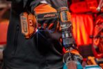 Fuse akumulatorska brushless udarna bušilica VPL 8120 - Slika 13