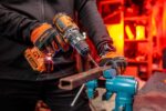 Fuse akumulatorska brushless udarna bušilica VPL 8120 - Slika 14