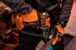 Fuse akumulatorska brushless udarna bušilica VPL 8120 - Slika 15