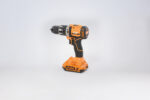Fuse akumulatorska brushless udarna bušilica VPL 8120 - Slika 3