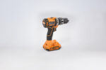 Fuse akumulatorska brushless udarna bušilica VPL 8120 - Slika 4
