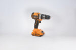 Fuse akumulatorska brushless udarna bušilica VPL 8120 - Slika 5