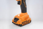 Fuse akumulatorska brushless udarna bušilica VPL 8120 - Slika 6