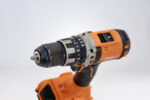 Fuse akumulatorska brushless udarna bušilica VPL 8120 - Slika 7