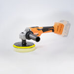 Fuse akumulatorska brushless brusilica za poliranje VLN 4020