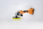 Fuse akumulatorska brushless brusilica za poliranje VLN 4020 - Slika 2