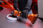 Fuse akumulatorska brushless brusilica za poliranje VLN 4020 - Slika 14