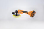 Fuse akumulatorska brushless brusilica za poliranje VLN 4020 - Slika 3
