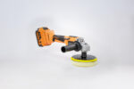 Fuse akumulatorska brushless brusilica za poliranje VLN 4020 - Slika 5
