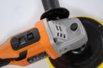 Fuse akumulatorska brushless brusilica za poliranje VLN 4020 - Slika 6