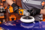 Fuse akumulatorska brushless brusilica za poliranje VLN 4020 - Slika 10