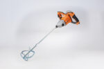 Fuse akumulatorski brushless mešač za boju VEM 1220
