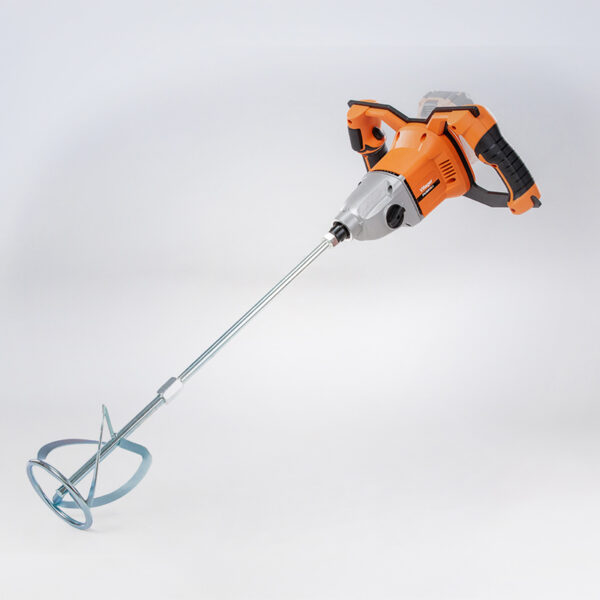 Fuse akumulatorski brushless mešač za boju VEM 1220