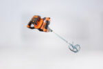 Fuse akumulatorski brushless mešač za boju VEM 1220 - Slika 4