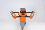 Fuse akumulatorski brushless mešač za boju VEM 1220 - Slika 6