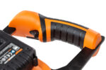 Fuse akumulatorski brushless mešač za boju VEM 1220 - Slika 9