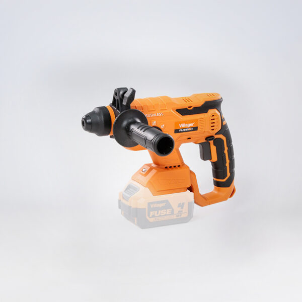 FUSE akumulatorski brushless čekić VLN 0220