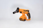 FUSE akumulatorski brushless čekić VLN 0220 - Slika 3