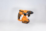 FUSE akumulatorski brushless čekić VLN 0220 - Slika 5