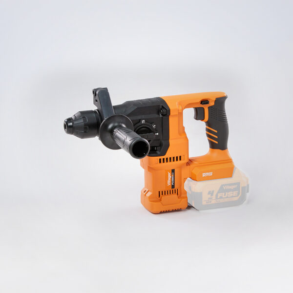 FUSE akumulatorski brushless čekić VLP 0320