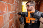 FUSE akumulatorski brushless čekić VLP 0320 - Slika 8