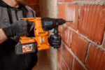 FUSE akumulatorski brushless čekić VLP 0320 - Slika 9