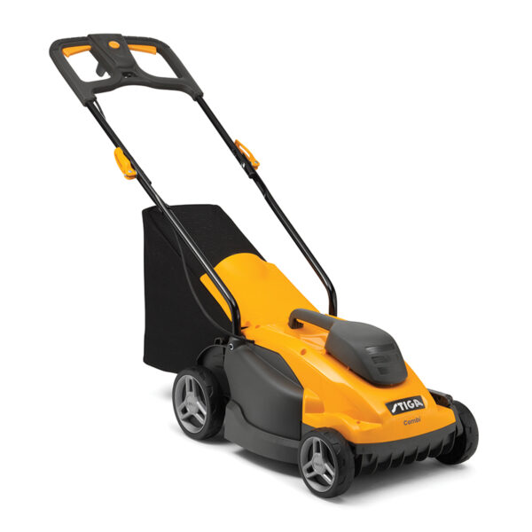 Elektična kosačica Stiga Combi 336 C