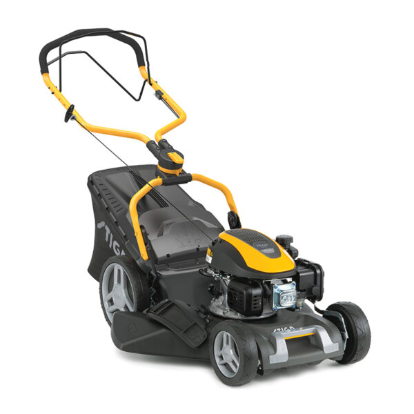 Motorna kosačica Stiga Combi 748 S