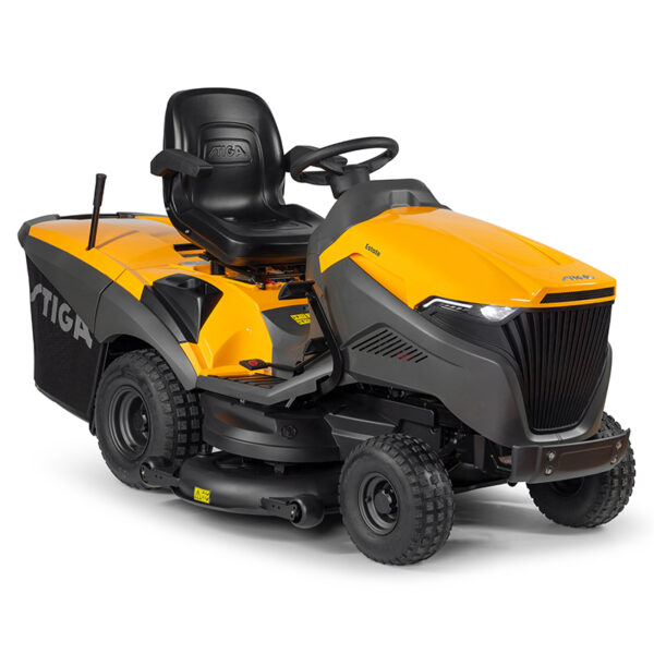 Traktor kosačica Tornado Estate 9122 W