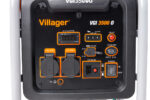 Inverterski agregat VGI 3500 O - Slika 6