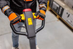 Paletar električni Villager VTP 1500 Li - Slika 6
