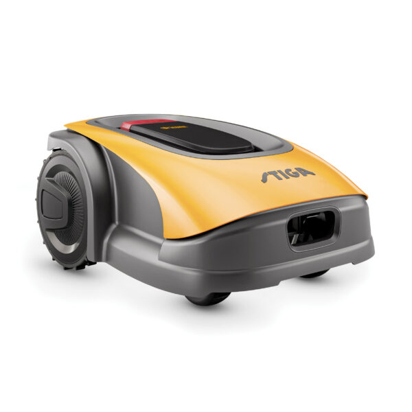 Robot kosačica Stiga Stig-A 1500