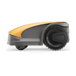Robot kosačica Stiga Stig-A 1500 - Slika 5
