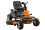 Akumulatorska traktor kosilica/kosačica Villager Capricorn 38 - Slika 2