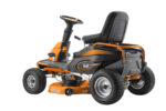 Akumulatorska traktor kosilica/kosačica Villager Capricorn 38 - Slika 3